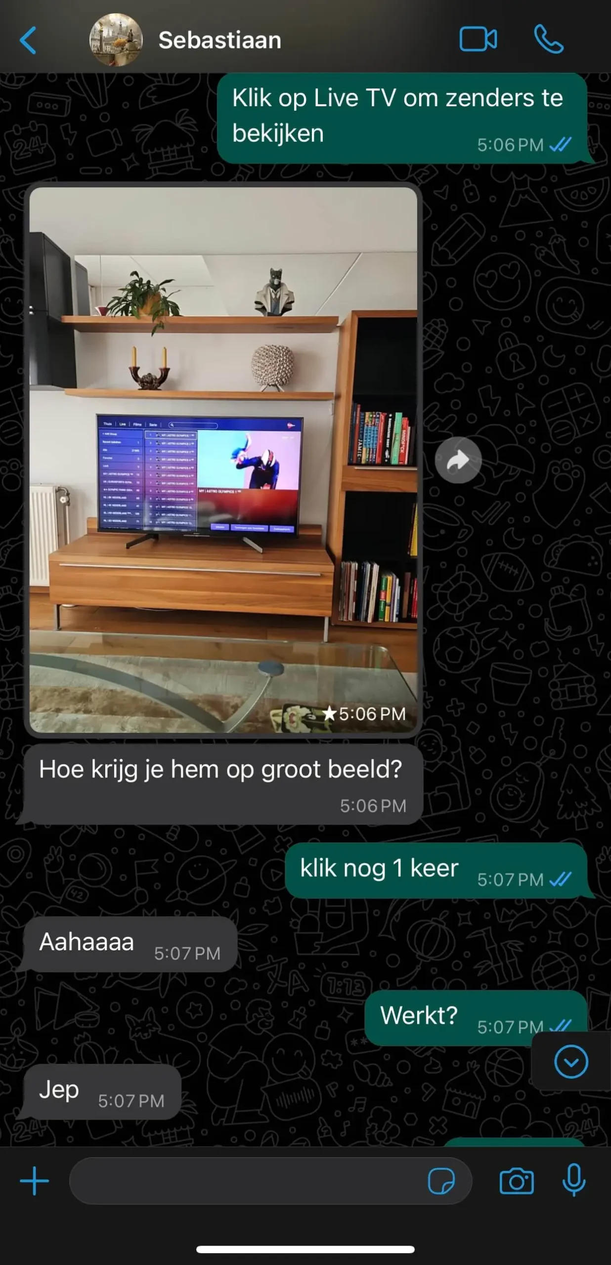 BESTE IPTV ABONNEMENT