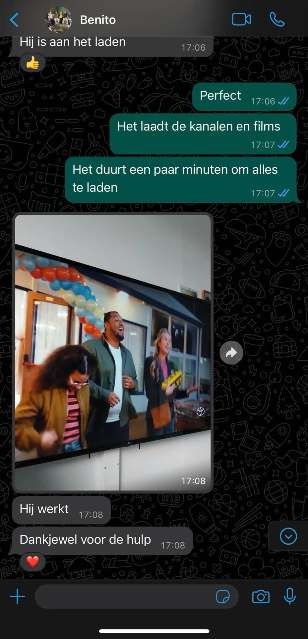 BESTE IPTV ABONNEMENT